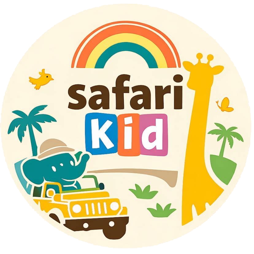 SafariKid