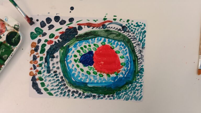 art alma thomas — SafariKid
